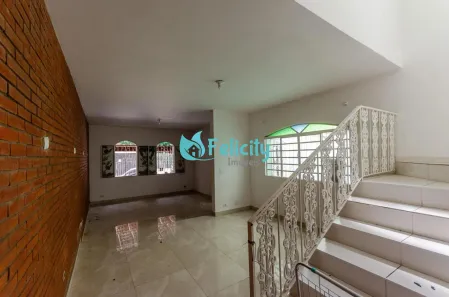 Sobrado com 3 Quartos para alugar, 152m² no Conjunto Residencial Vista Verde, São Paulo