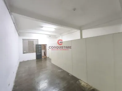 Ponto Comercial para alugar, 147m² no Luz, São Paulo