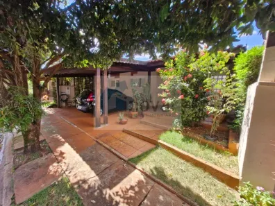 Casa com 3 Quartos para venda ou aluguel, 160m² no Jardim Manoel Penna, Ribeirão Preto