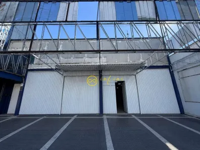 Galpão/Depósito/Armazém para alugar, 681m² no Vila Lucy, Sorocaba