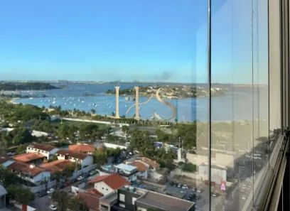 Apartamento com 3 Quartos à venda, 100m² no Enseada do Suá, Vitória
