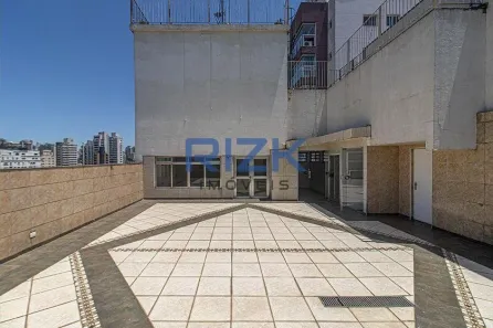 Cobertura com 3 Quartos para alugar, 640m² no Aclimação, São Paulo