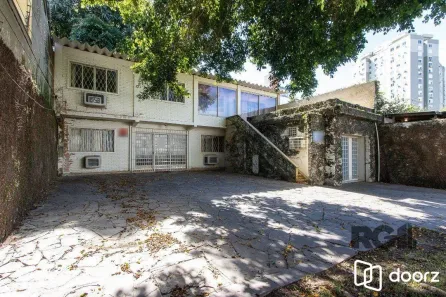 Imóvel Comercial à venda, 308m² no Tristeza, Porto Alegre