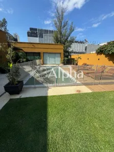 Casa de Condomínio com 3 Quartos para alugar, 485m² no Residencial Tamboré, Barueri