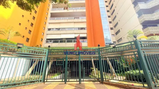 Apartamento com 3 Quartos à venda, 257m² no Centro, Campinas