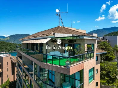 Cobertura com 3 Quartos à venda, 180m² no , Mangaratiba