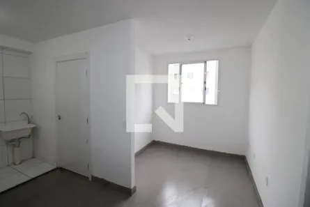 Apartamento com 1 Quarto à venda, 35m² no Vila Nova Curuçá, São Paulo