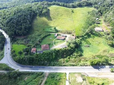 Fazenda/Sítio com 3 Quartos à venda, 400m² no Luiz Carlos, Guararema