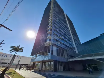 Sala Comercial para alugar, 60m² no Jardim Redentor, São José do Rio Preto
