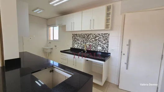 Apartamento com 3 Quartos à venda, 72m² no Jardim Nova Colina, Saltinho