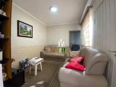 Casa com 3 Quartos à venda, 150m² no Santa Maria, São Caetano do Sul