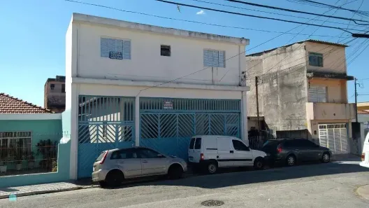 Imóvel Comercial com 4 Quartos à venda, 400m² no Vila Ramos, São Paulo