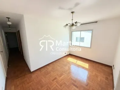 Apartamento com 2 Quartos à venda, 63m² no Vila Assunção, Santo André