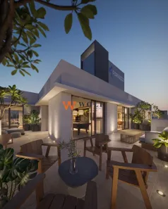 Apartamento com 3 Quartos à venda, 89m² no Kobrasol, São José