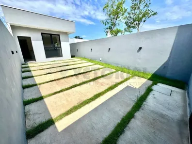 Casa com 3 Quartos à venda, 72m² no Morro do Algodão, Caraguatatuba