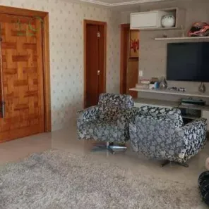 Apartamento com 4 Quartos à venda, 176m² no Chácara Califórnia, São Paulo