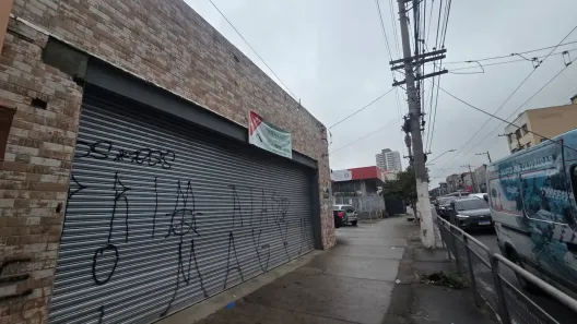 Galpão/Depósito/Armazém para alugar, 302m² no Tatuapé, São Paulo