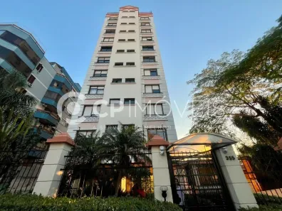 Apartamento com 3 Quartos à venda, 95m² no Vila Ipiranga, Porto Alegre