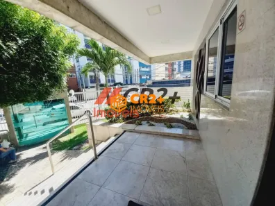 Apartamento com 2 Quartos à venda, 60m² no Boa Viagem, Recife