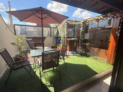 Sobrado com 3 Quartos à venda, 177m² no Nova Petrópolis, São Bernardo do Campo