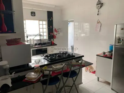 Casa com 4 Quartos à venda, 217m² no Jardim García, Campinas