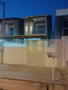 Casa com 2 Quartos à venda, 100m² no Parque João Maria, Campos dos Goytacazes