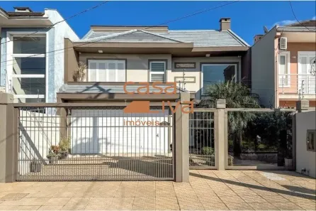 Sobrado com 3 Quartos à venda, 178m² no Estância Velha, Canoas
