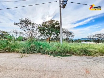 Lote/Terreno à venda, 500m² no Área Rural de Divinópolis, Divinópolis