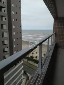 Apartamento com 2 Quartos à venda, 83m² no Flórida, Praia Grande