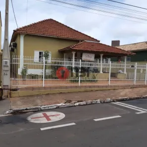 Casa com 3 Quartos à venda, 602m² no CENTRO, Cedral