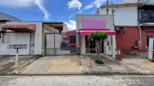 Casa com 2 Quartos à venda, 91m² no Jardim Nova Europa, Hortolândia