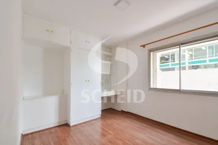 Apartamento com 3 Quartos à venda, 139m² no Santa Cecília, São Paulo