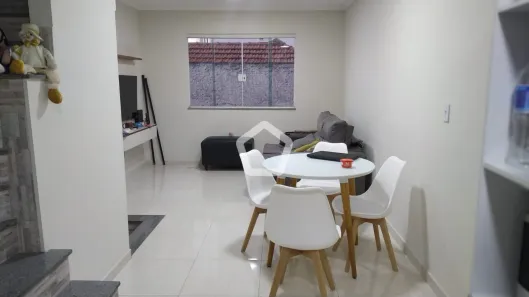 Casa com 2 Quartos à venda, 75m² no Penha de França, São Paulo