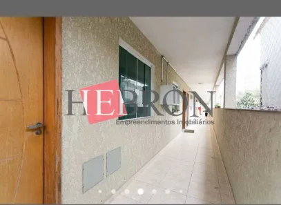 Apartamento com 1 Quarto à venda, 33m² no Penha de França, São Paulo