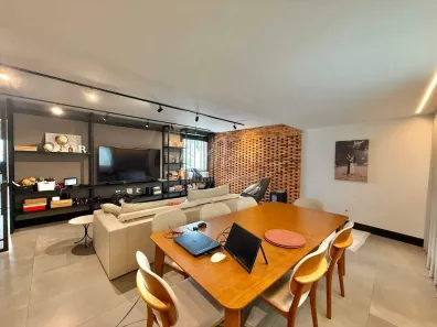 Apartamento com 2 Quartos à venda, 95m² no Anchieta, Belo Horizonte