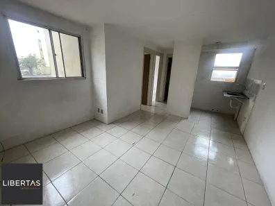 Apartamento com 2 Quartos à venda, 37m² no Mário Quintana, Porto Alegre