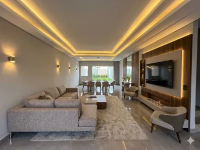 Casa com 3 Quartos à venda, 130m² no Aero Clube, Volta Redonda
