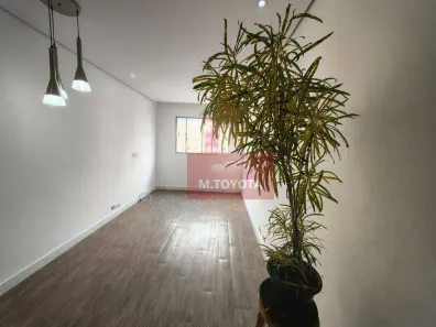 Apartamento com 2 Quartos à venda, 65m² no Vila Sorocabana, Guarulhos
