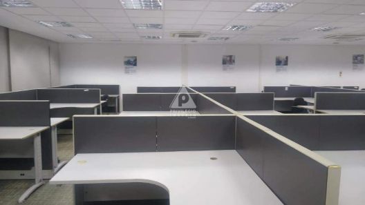 Sala Comercial à venda, 169m² no Centro, Rio de Janeiro