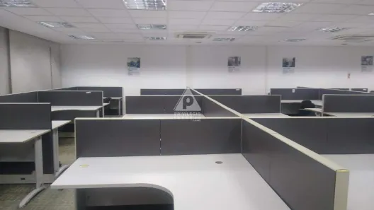 Sala Comercial à venda, 169m² no Centro, Rio de Janeiro