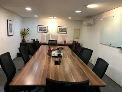 Imóvel Comercial para alugar, 295m² no Pinheiros, São Paulo
