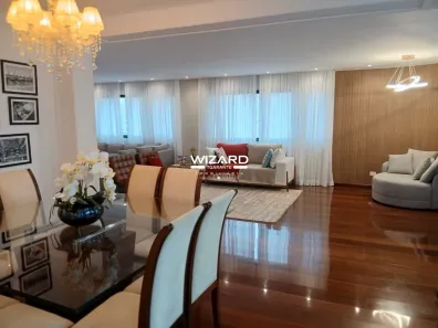 Apartamento com 3 Quartos à venda, 280m² no Tatuapé, São Paulo
