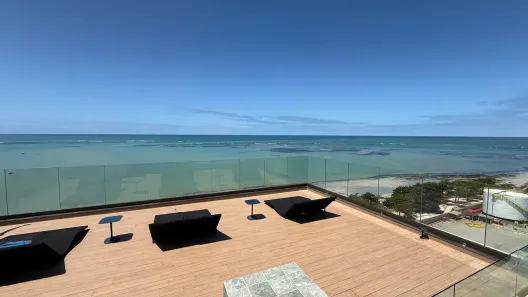 Apartamento com 1 Quarto à venda, 35m² no Pajuçara, Maceió