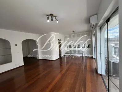 Apartamento com 3 Quartos à venda, 135m² no Cidade Monções, São Paulo