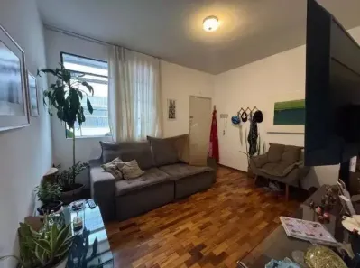 Apartamento com 3 Quartos à venda, 95m² no Carmo, Belo Horizonte