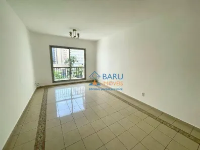 Apartamento com 3 Quartos à venda, 100m² no Santa Cecília, São Paulo