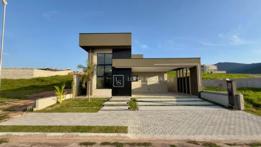 Casa de Condomínio com 3 Quartos à venda, 162m² no Laranja Azeda, Atibaia