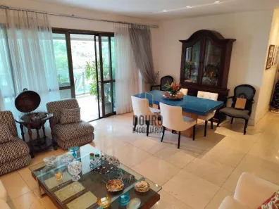 Apartamento com 3 Quartos à venda, 142m² no Barra da Tijuca, Rio de Janeiro