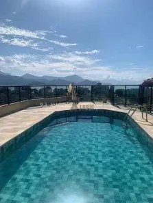 Apartamento com 2 Quartos à venda, 90m² no Itaguá, Ubatuba