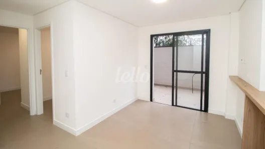 Apartamento com 2 Quartos para alugar, 67m² no Campestre, Santo André